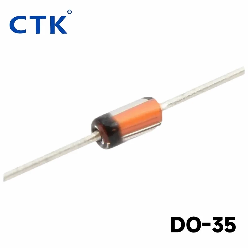 Preklopna dioda DO-35