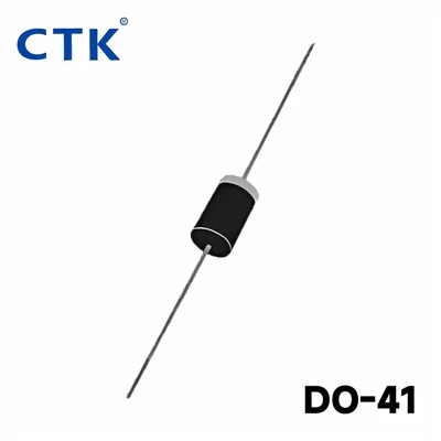 Diode za hitro obnovitev DO-41