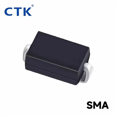 SMA diode za hitro obnovitev za zanesljivo usmerjanje moči