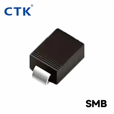 Diode za hitro obnovitev SMB za visoko{0}}hitro usmerjanje