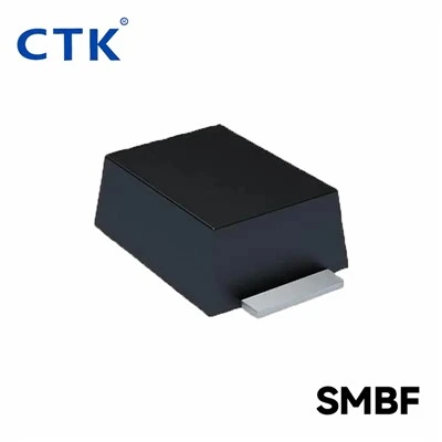 SMBF Fast Recovery Diodes Surface Mount Super Fast Recovery Rectifier