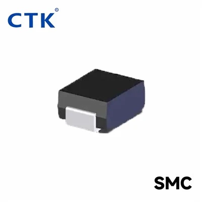 SMC Fast Recovery Diodes Surface Mount Super Fast Recovery Rectifier
