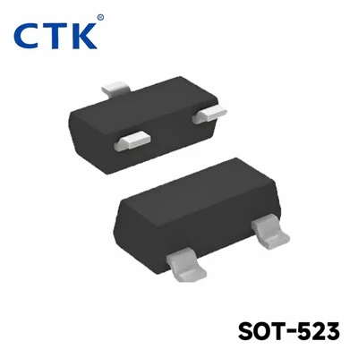 Digitalni tranzistorji SOT-523